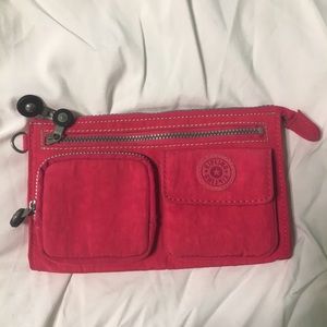 Kipling wallet